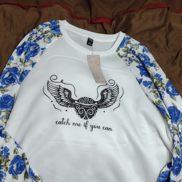 Potter inspired sweatshirt - Picture 8 of 8